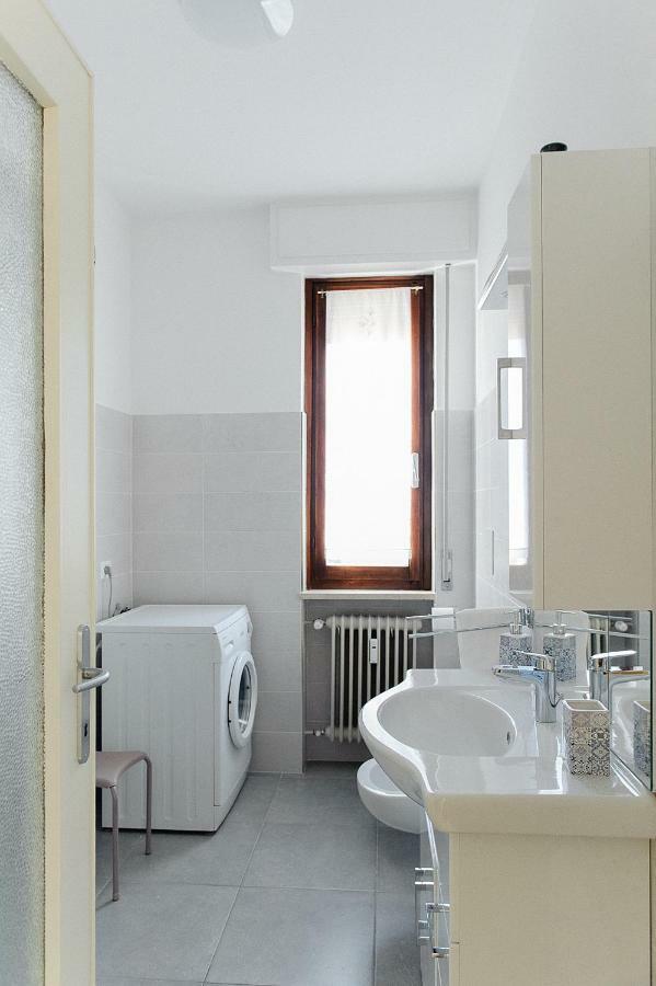 Da Olga Apartment Desenzano del Garda Exterior foto