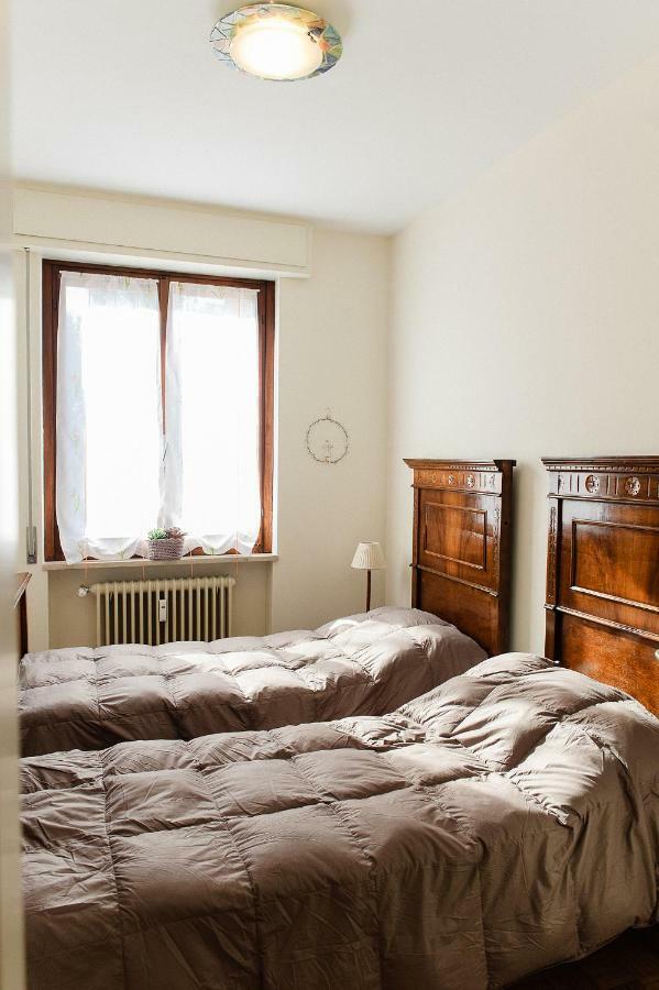Da Olga Apartment Desenzano del Garda Exterior foto