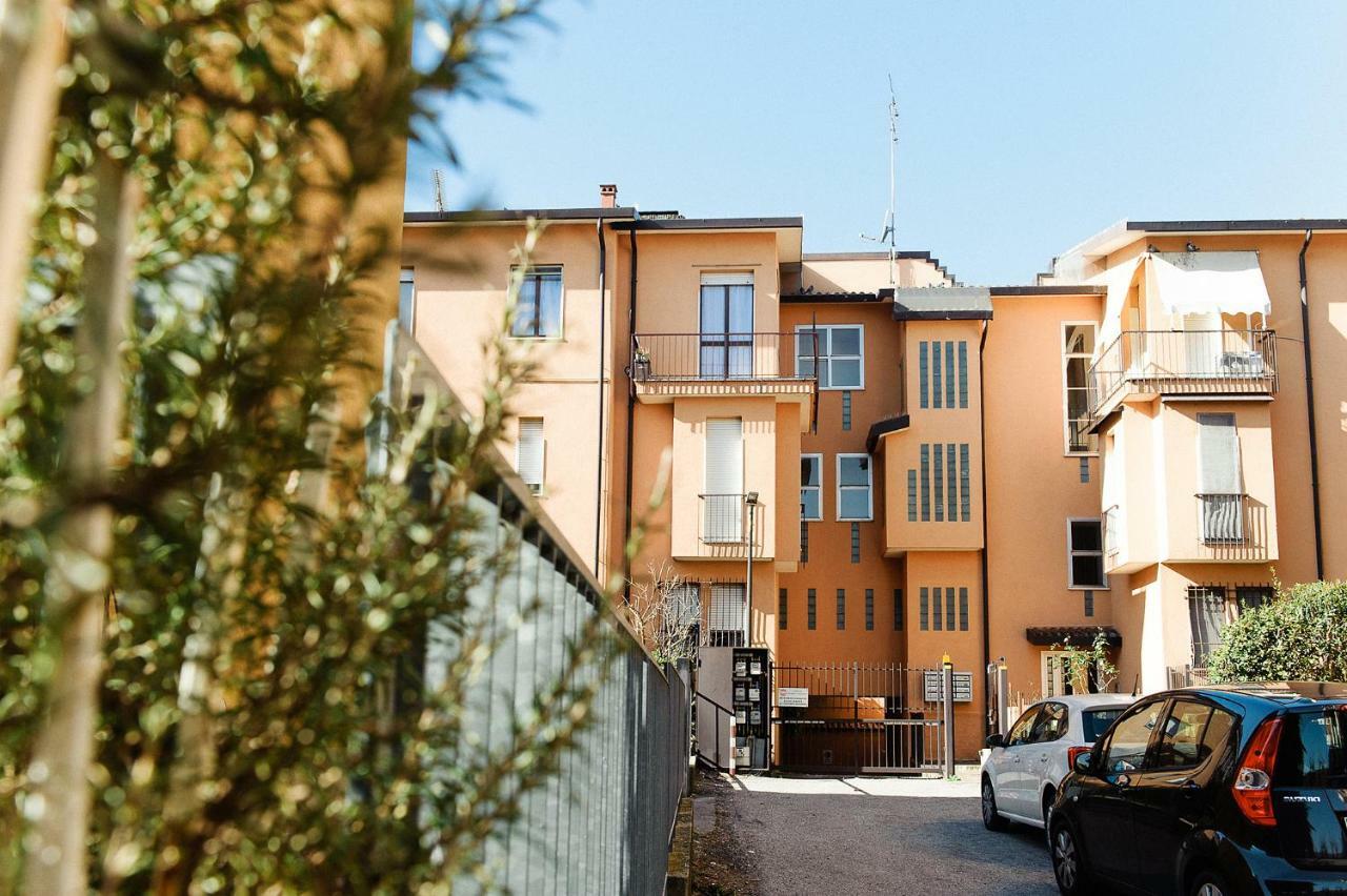 Da Olga Apartment Desenzano del Garda Exterior foto