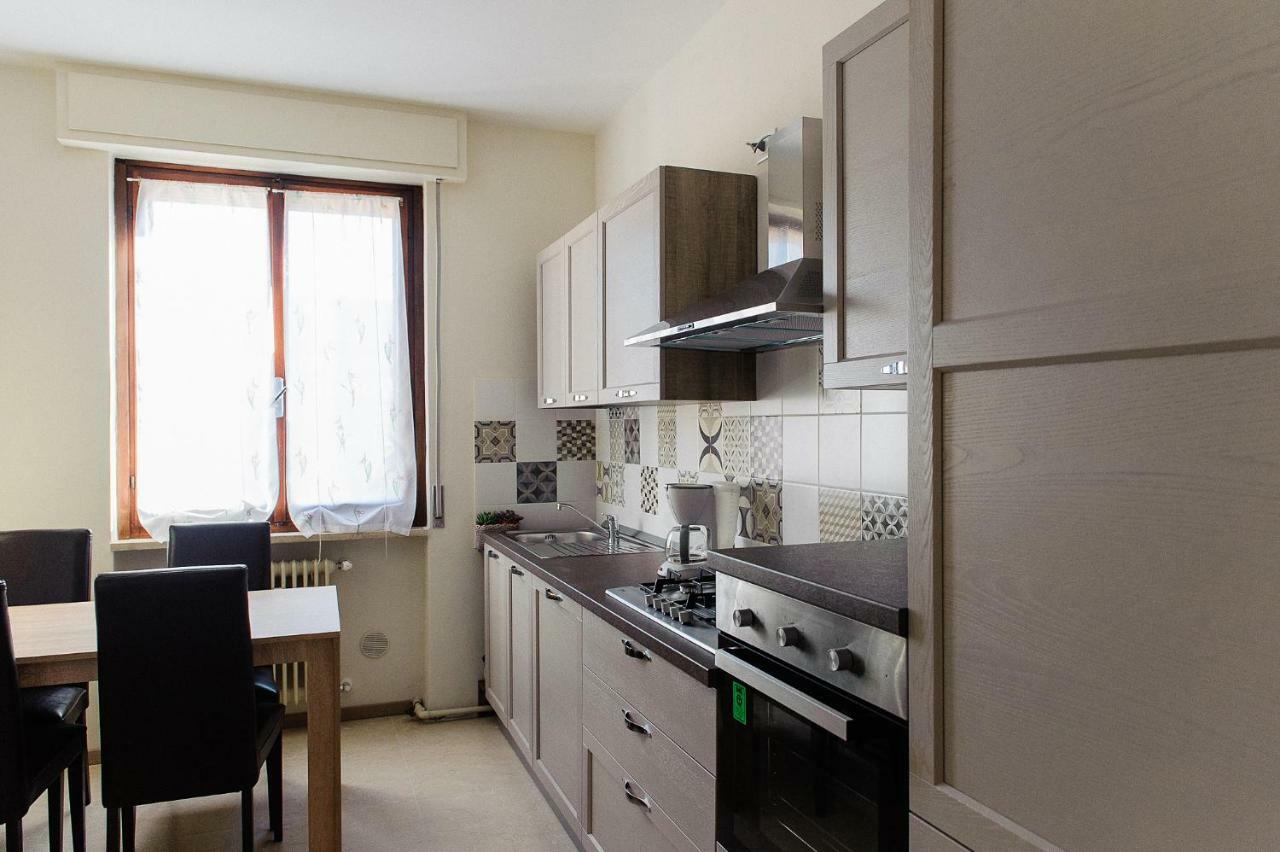 Da Olga Apartment Desenzano del Garda Exterior foto
